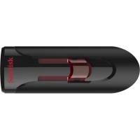 Флеш-память SanDisk Cruzer Glide 256GB/USB3.0/черный (SDCZ600-256G-G35)