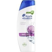 Шампунь HEAD &amp;amp; SHOULDERS против перхоти Энергия океана 400мл