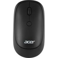 Мышь компьютерная Acer OMR137 оптическая/1600dpi/беспроводная/USB/черный