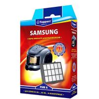 Фильтр для пылесоса Topperr  FSM6 для Samsung