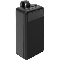 Внешний аккумулятор TFN 30000mAh PowerAid PD black