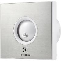 Вентилятор вытяжной Electrolux Rainbow EAFR-100 steel