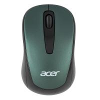 Мышь компьютерная Acer OMR135 зеленый  (1000dpi) WLS USB (ZL.MCEEE.01I)