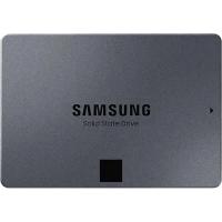 SSD накопитель Samsung 870 QVO 4Tb, 2.5, SATA(MZ-77Q4T0BW)