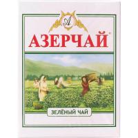 Чай Азерчай чай зеленый листовой, 100 г 266720