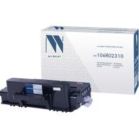 Картридж лазерный NV Print 106R02310 чер.для Xerox WorkCentre 3315 (ЛМ)