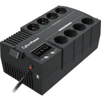 ИБП CyberPower BS450E NEW лин-инт. 450VA/270W USB (4+4 EURO)