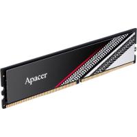 Модуль памяти Apacer  DDR4  32GB  3200MHz DIMM CL16AH4U32G32C282TBAA-1)