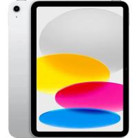 Планшет Apple iPad (10th Gen) 10,9 64Gb Wi-Fi MPQ03LL/A Silver
