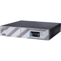 ИБП Powercom Smart-UPS SMART RT, Line-Int, 2000Ва/1800Вт, (8 C13+C19)