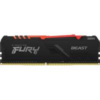 Модуль памяти Kingston 32GB 3200MT/s DDR4 CL16 DIMM(KF432C16BB2A/32)