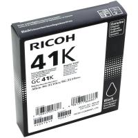 Картридж лазерный Ricoh GC41K чер. для Aficio 3110DN (405761)