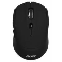 Мышь компьютерная Acer OMR040, черный