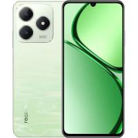 Смартфон Realme C63 RMX3939 256Gb 8Gb зеленый (6941764434011)