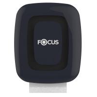 Диспенсер Focus для листовых полотенец, угольный 8076284