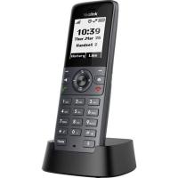 Дополнительная трубка Yealink Dect W71H, экран 1.8, FNR