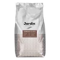 Кофе в зернах JARDIN "Espresso Gusto" 1 кг, 0934-08