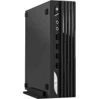 Неттоп MSI Pro DP21 13M-624XRU i5 13400/8Gb/SSD512Gb UHDG 730/noOS/черный