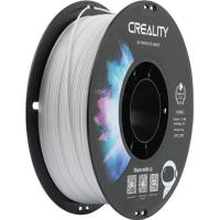 Катушка CR-PETG-пластика Creality 1.75 мм 1кг., белая (3301030034)