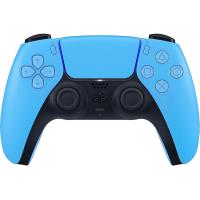 Геймпад Sony PlayStation 5 DualSense Wireless Controller Blue