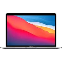 Ноутбук Apple MacBook Air(MGN63ZP/A)M1/8Gb/256Gb SSD/13/MacOS/Серый космос