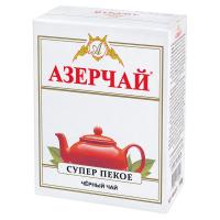 Чай Азерчай Пеко чай черный листовой, 100 г