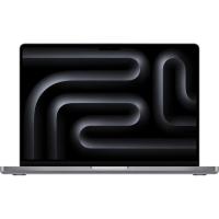 Ноутбук Apple MacBook Pro A2918(Z1C8000EA(MTL73)M3/8Gb/512GbSSD/14.2/MacOS