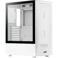 Корпус XPG VALOR MESH, Mid-Tower, ATX(VALORMESHWOF-WHCWW), без БП, белый