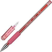 Ручка гелевая неавтомат. M&amp;G манж, 0,5мм красный AGPA7172330500H