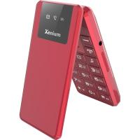 Мобильный телефон Xenium X600 Red