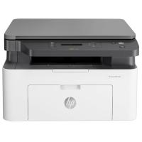 МФУ лазерное HP Laser 135a "3 в 1", А4, 20 стр./мин., 10000 стр./мес., 4ZB82A