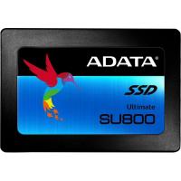 SSD накопитель ADATA SATA III 1Tb 2.5(ASU800SS-1TT-C)