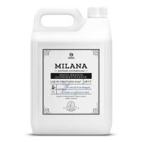 Мыло жидкое парфюмированное Milana Perfume Professional 5л (5кг)