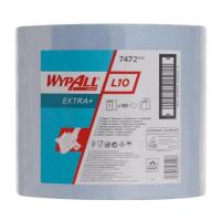 Бумага протирочная WYPALLxL10Extra+ Bl1x1000 38х23,5см гол.7472