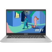 Ноутбук MSI Modern 14 C12M(9S7-14J111-239) i5 1235U/8Gb/512Gb SSD/14/W11H