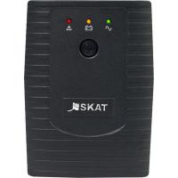 ИБП Бастион SKAT-UPS 800ВА/480Вт лин.-инт.1xC13б 1xEURO(454)