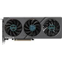 Видеокарта Gigabyte RTX4060 EAGLE OC 8GB 2xDP 2xHDMI (GV-N4060EAGLE OC-8GD)