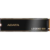 SSD накопитель ADATA (SLEG-900-2TCS) LEGEND 900, 2048GB, M.2, PCIe 4.0 x4