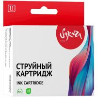 Картридж струйный Sakura №652 (F6V25AE) чер.для HP 2135/3635/4535/5075/5275