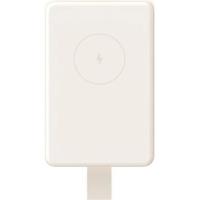 Внешний аккумулятор Xiaomi Magnetic Power Bank 6000mAh GL (BHR9074GL)