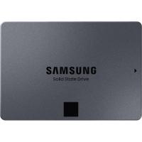 SSD накопитель Samsung SSD 870 QVO(MZ-77Q8T0BW), 8000GB, 2.5 7mm, SATA3