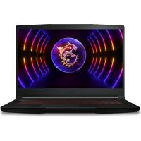 Ноутбук MSI GF63 12UC(9S7-16R821-1094])i5-12450H/8Gb/512GbSSD/RTX/15.6/DOS