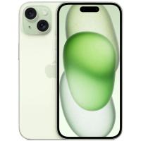 Смартфон Apple iPhone 15 A3092 128Gb зеленый (MTLH3ZA/A)