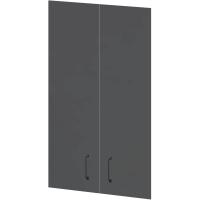 Комплект дверей РТ_Приоритет стеклянные тонир К-983 (К-946, КФ-946) венге