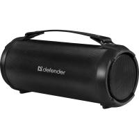 Акустическая система Defender Beatbox 16,16Вт, BT/FM/TF/USB/AUX/TWS (65216)