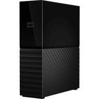 Портативный HDD Western Digital USB3, 6TB, EXT. (WDBBGB0060HBK-EESN)