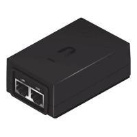 PoE инжектор Ubiquiti POE-24-24W, 220 VAC -&gt; 24VDC 1A