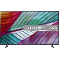 Телевизор LG 86UR78006LB.ARUB