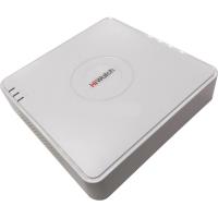 IP-видеорегистратор HiWatch DS-N204P(С)