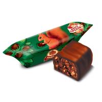 Конфеты шоколадные Белочка Бабаевский, 200г